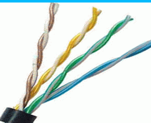 Cat6 Lan Cable