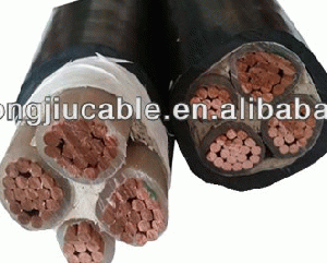 Copper/xlpe/PVC Power Cable