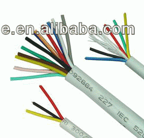 Control Cable