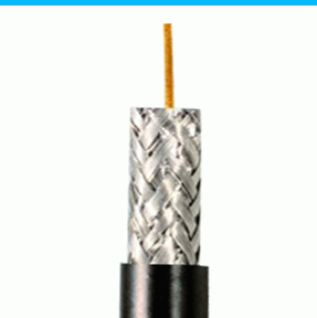 Rg Type Coaxial Cable