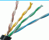 Cat6 Lan Cable